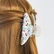 Wrapables Shimmering Rhinestone Hair Claw Clip for Women, Hair Accessories for Women, Cherries